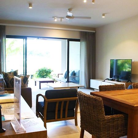 La Balise Marina by Horizon Holidays Tamarin Exterior foto