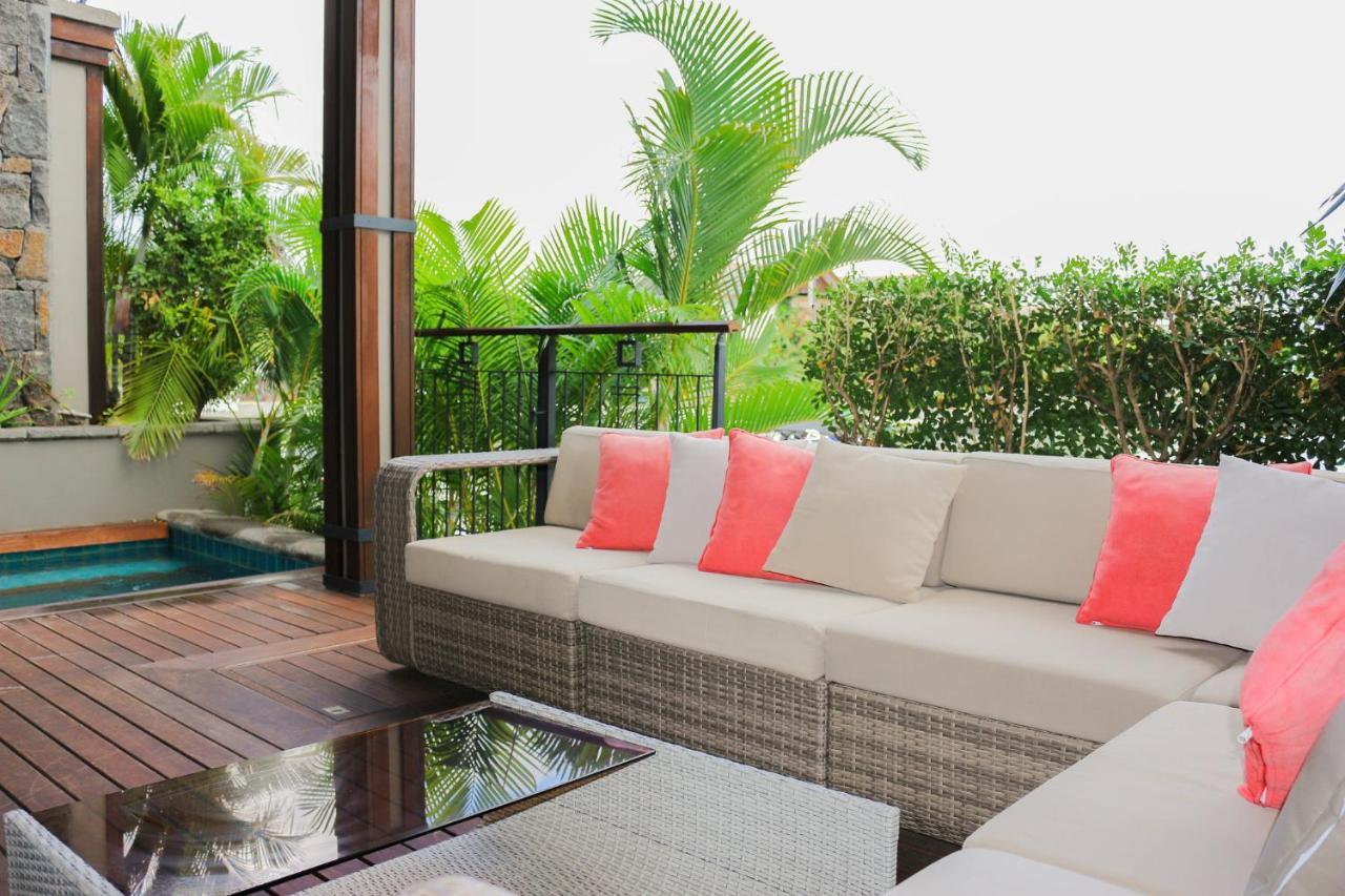 La Balise Marina by Horizon Holidays Tamarin Exterior foto