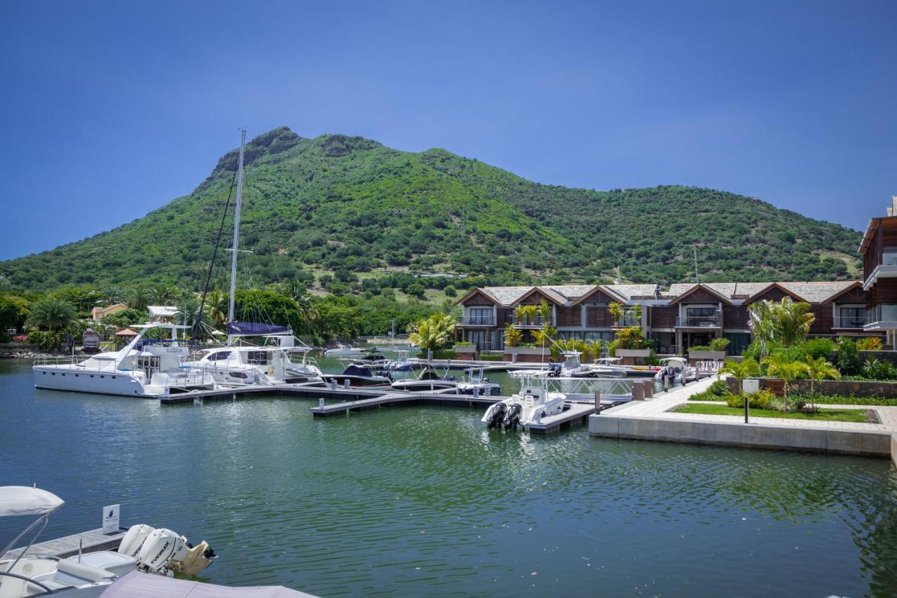 La Balise Marina by Horizon Holidays Tamarin Exterior foto