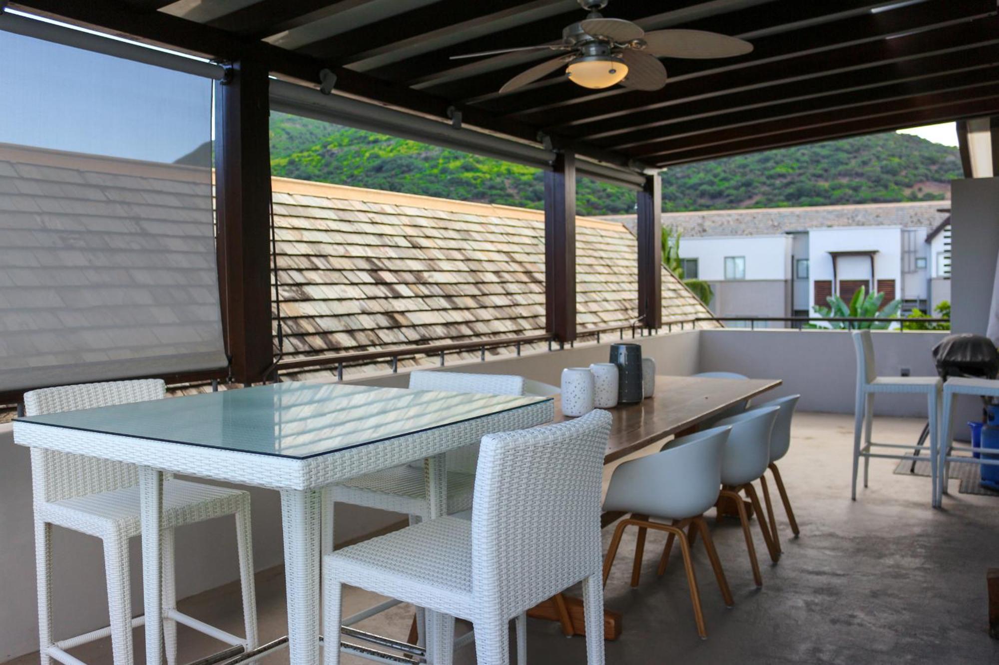 La Balise Marina by Horizon Holidays Tamarin Exterior foto