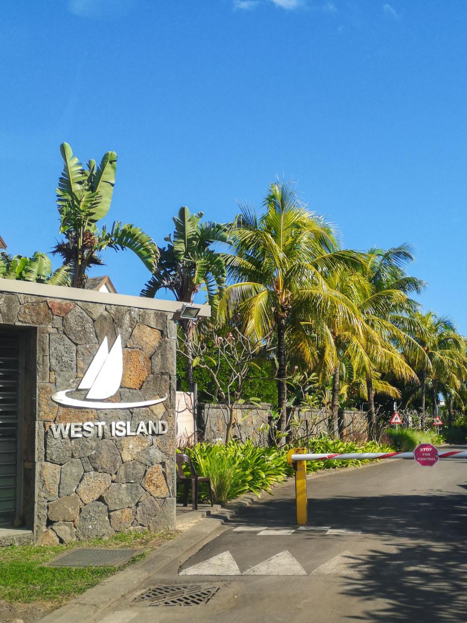La Balise Marina by Horizon Holidays Tamarin Exterior foto