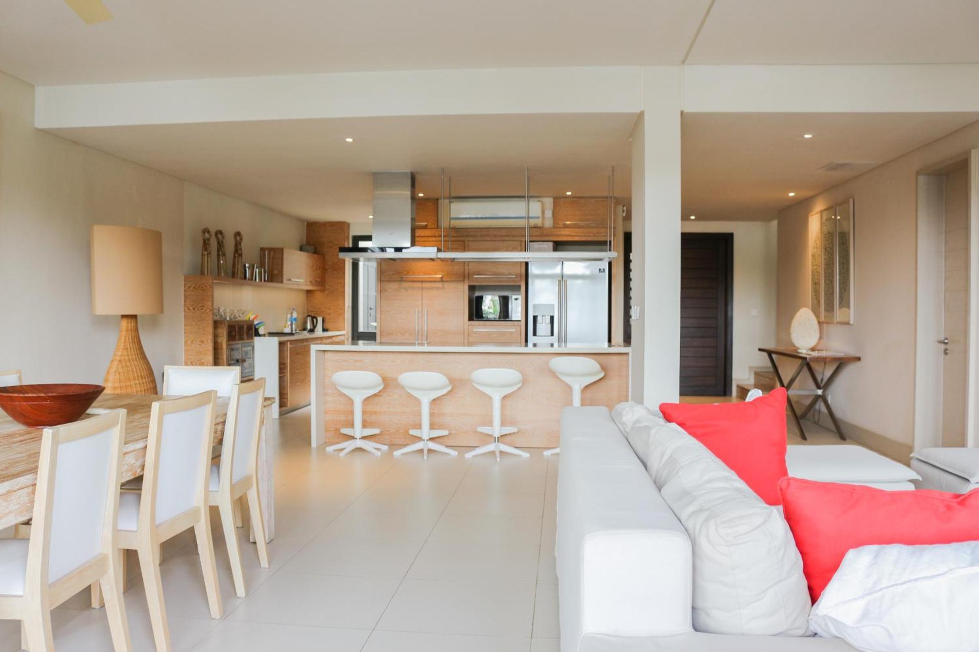 La Balise Marina by Horizon Holidays Tamarin Exterior foto