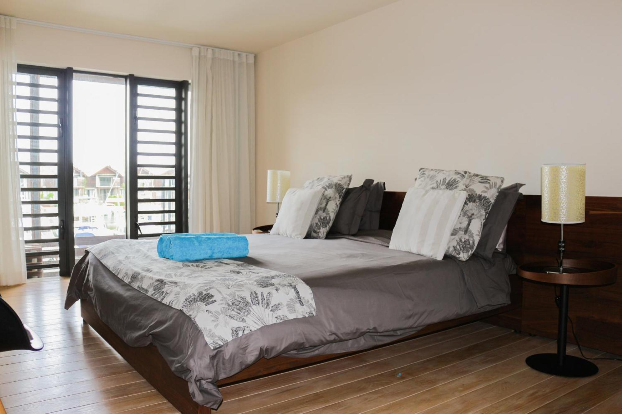 La Balise Marina by Horizon Holidays Tamarin Exterior foto