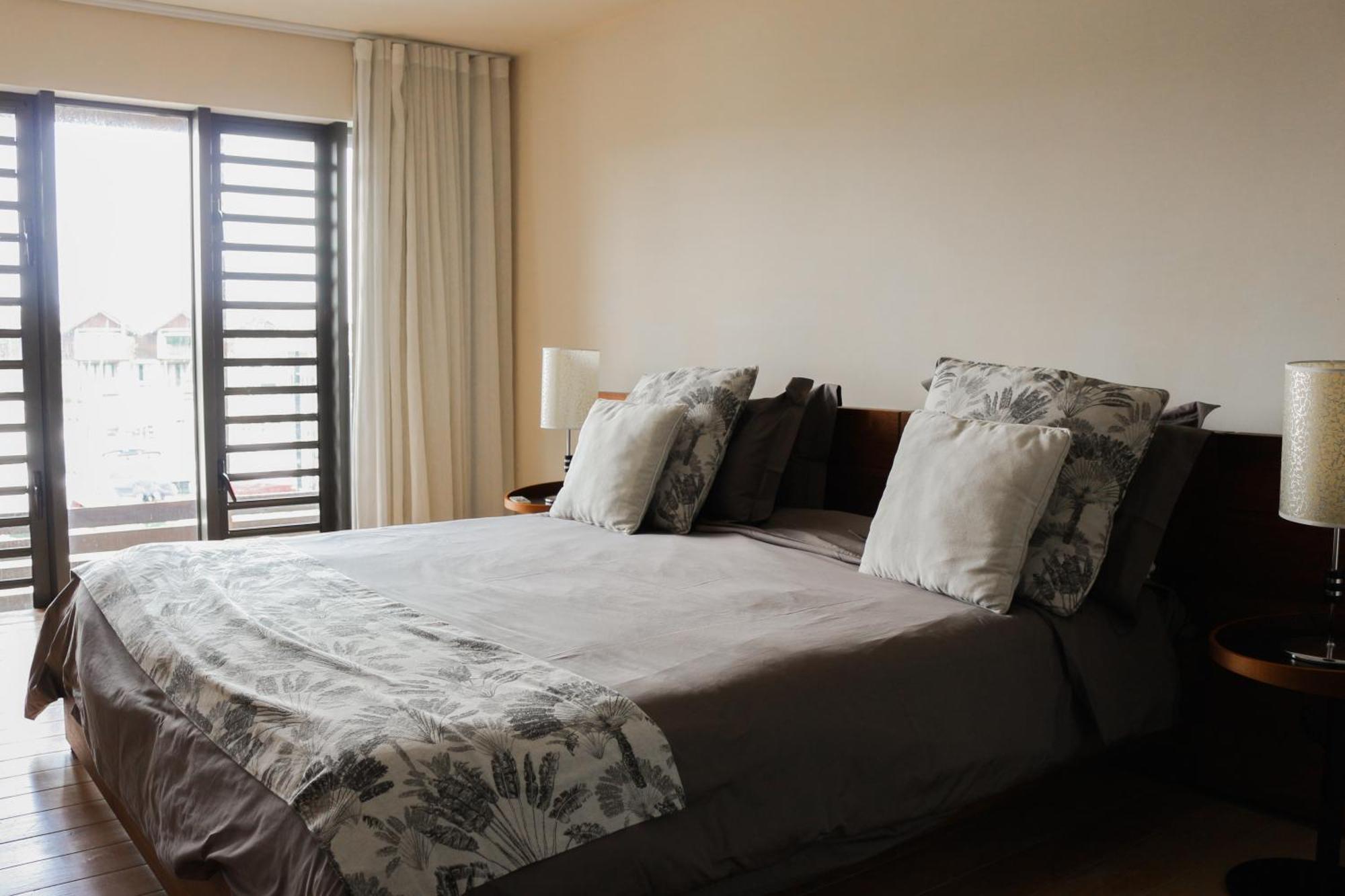 La Balise Marina by Horizon Holidays Tamarin Exterior foto