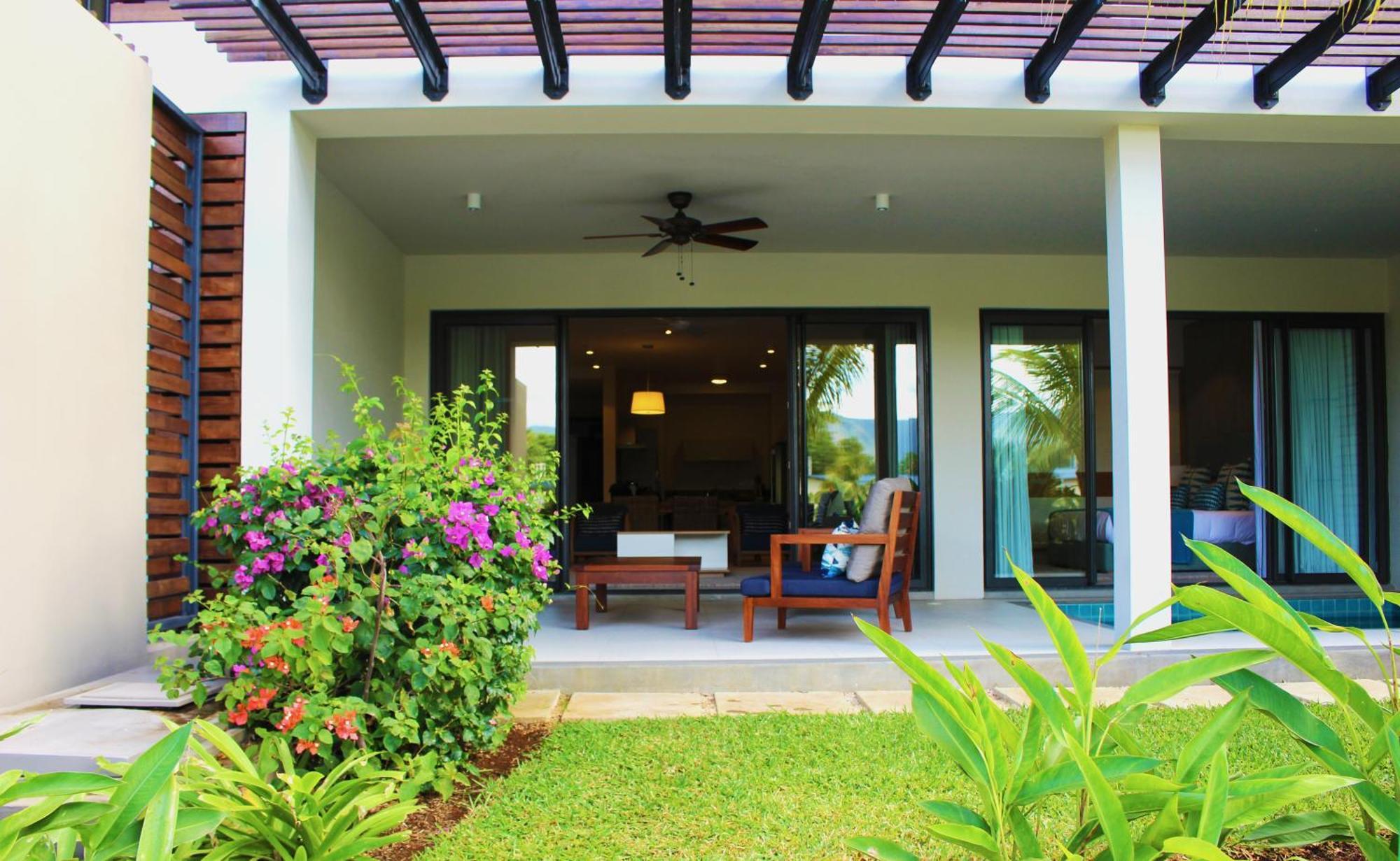 La Balise Marina by Horizon Holidays Tamarin Exterior foto