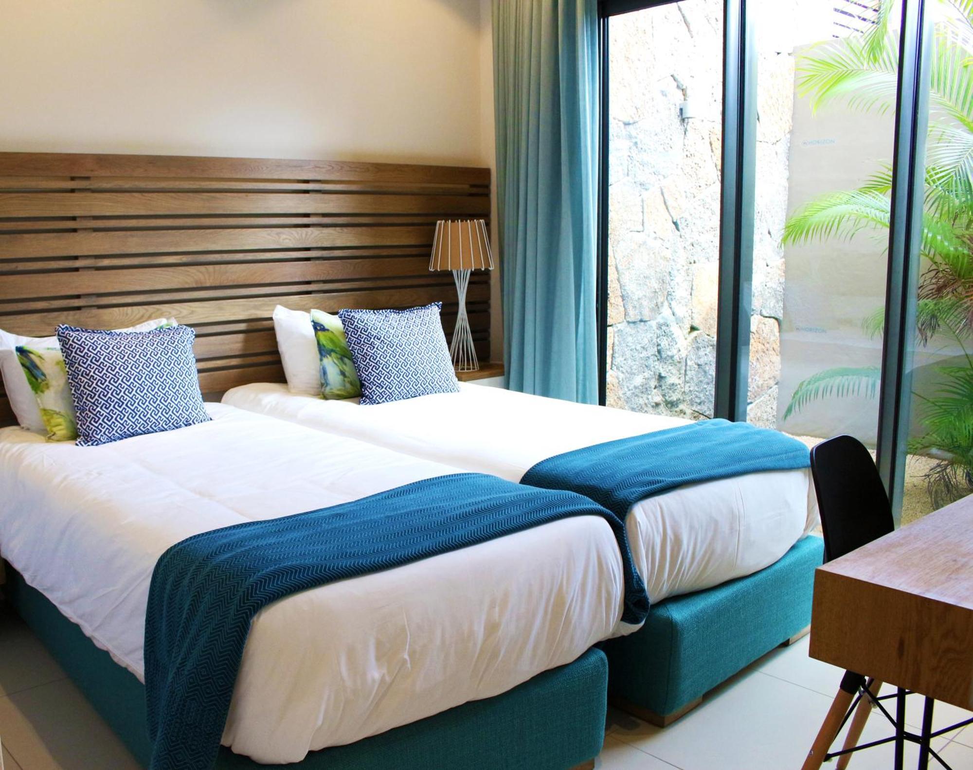 La Balise Marina by Horizon Holidays Tamarin Exterior foto