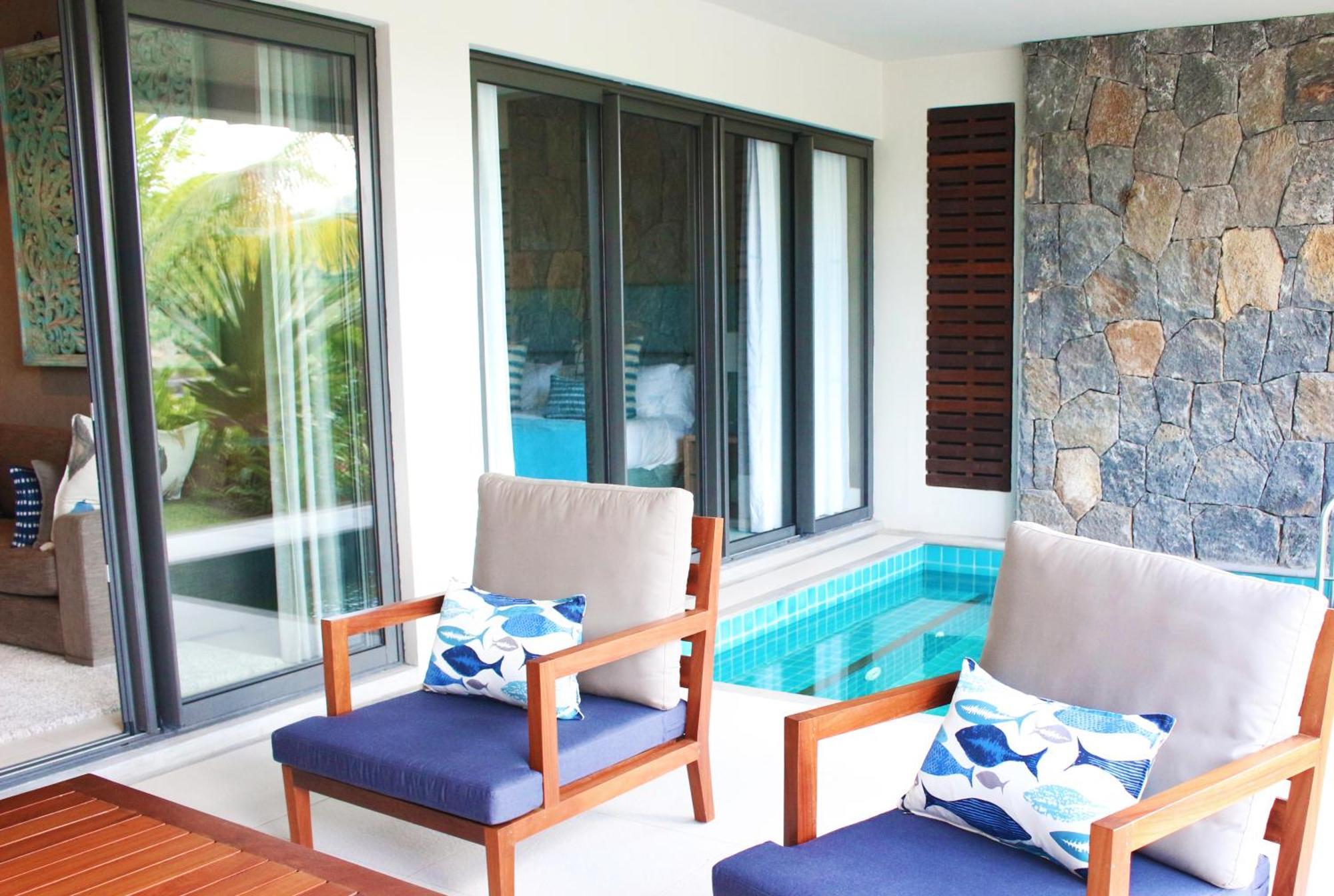 La Balise Marina by Horizon Holidays Tamarin Exterior foto