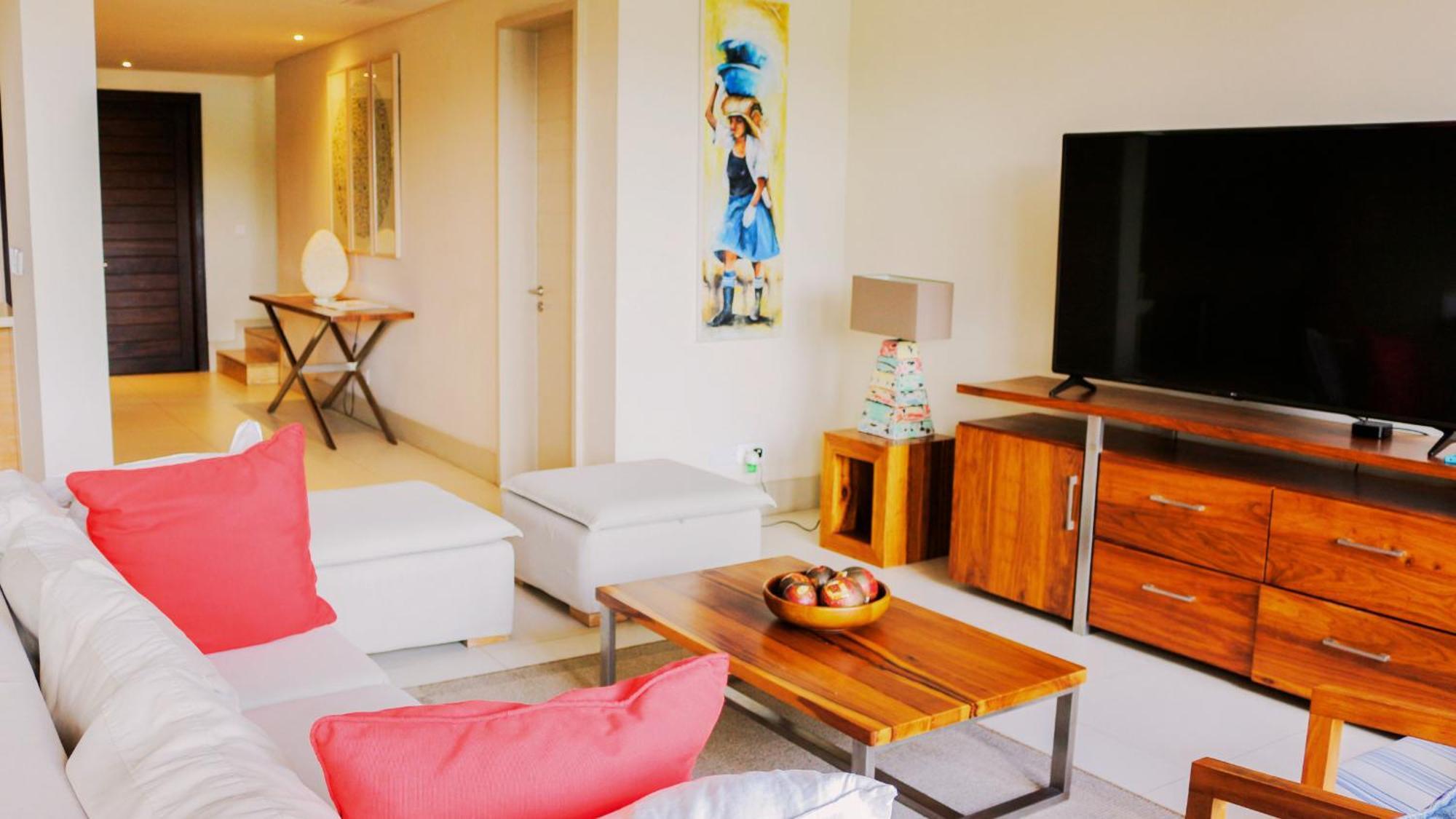 La Balise Marina by Horizon Holidays Tamarin Exterior foto