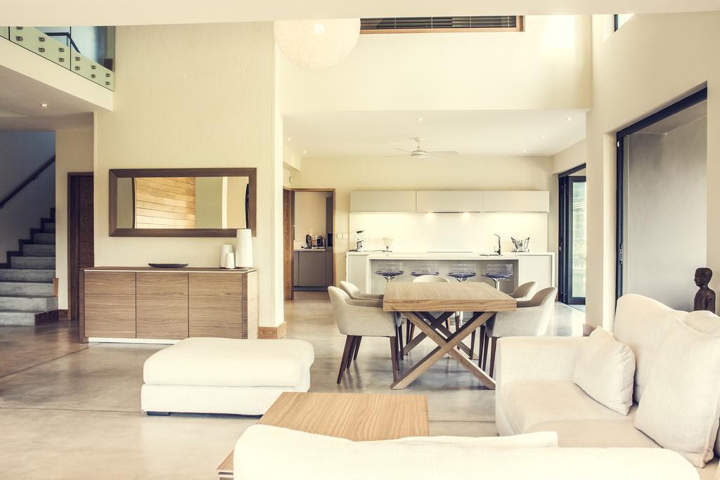 La Balise Marina by Horizon Holidays Tamarin Exterior foto