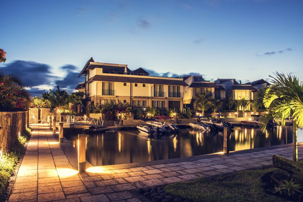 La Balise Marina by Horizon Holidays Tamarin Exterior foto