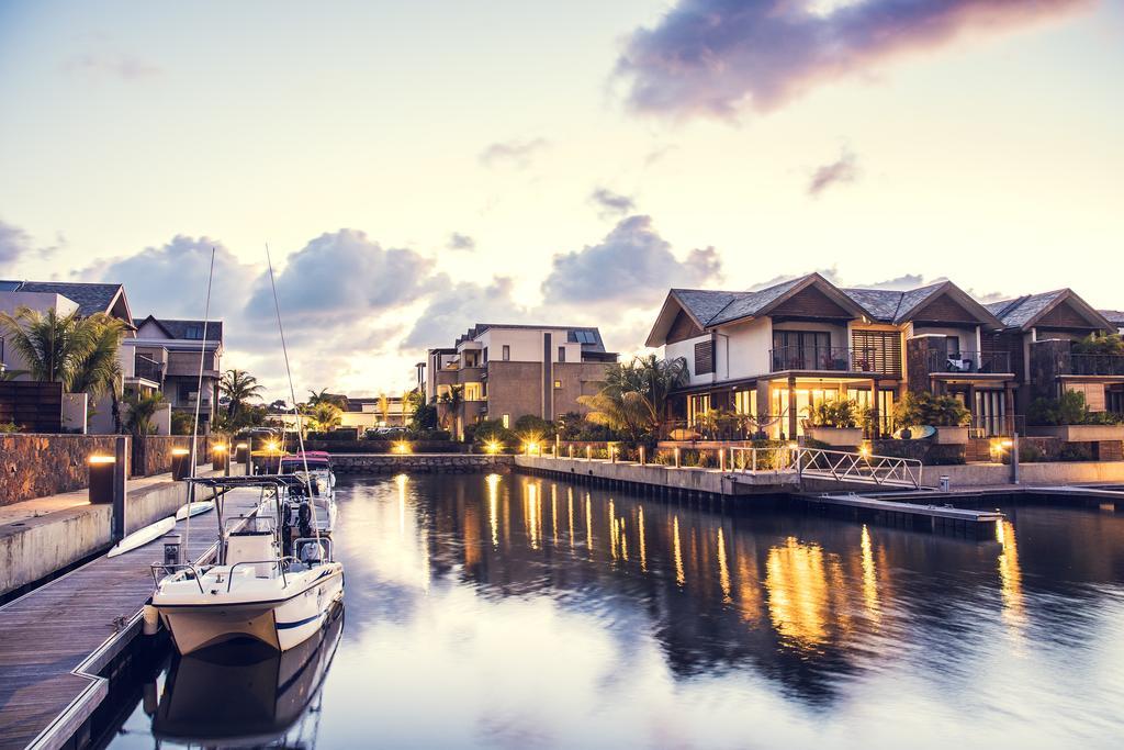 La Balise Marina by Horizon Holidays Tamarin Exterior foto