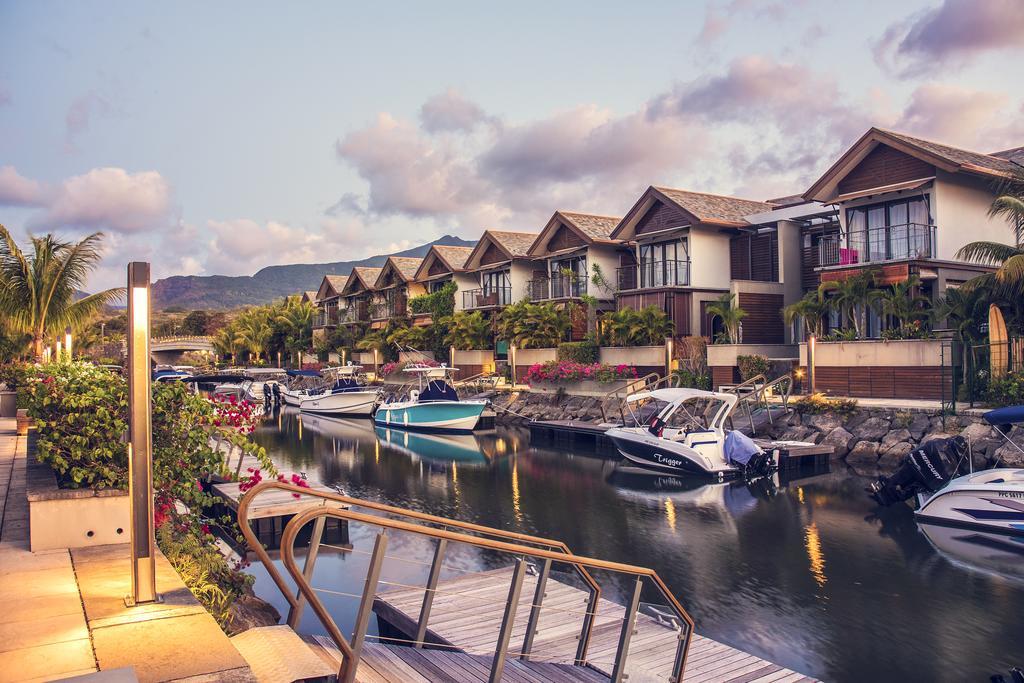 La Balise Marina by Horizon Holidays Tamarin Exterior foto